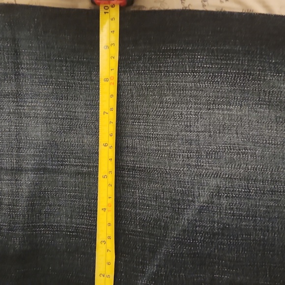 Adriano goldschmied Jeans 👖 36 x 32 - Picture 6 of 7